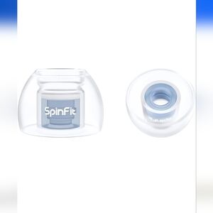 NIB OMNI SpinFit MS Eartips